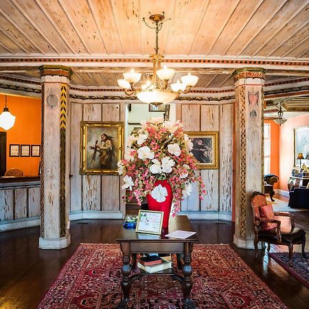 Putnam Lodge Hotel And Spa Cross City Экстерьер фото